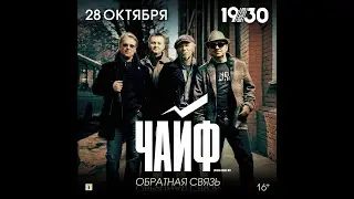 ЧАЙФ -- Обратная связь