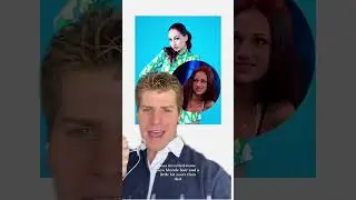 IS BHAD BHABIE BLACKFISHING?! 