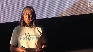 Доклад IE2018 | Олег Бартунов. Postgres Pro для 1С: что нового