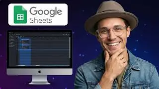 How To Turn On Dark Mode in Google Sheets in 2026 | Step-By-Step