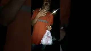 КТО избил Епстудея ?