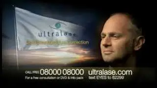 Ultralase Gold Standard