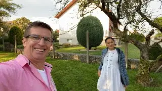Live im Garten