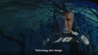 BYD HAN EV, the Fusion of Technology and Design