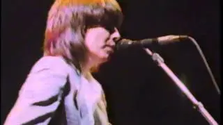 THE PRETENDERS - Thumbelina (1984)