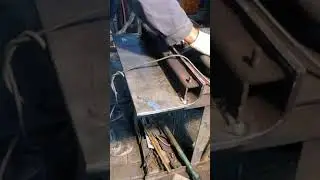 Восстановление зеркал плиты
