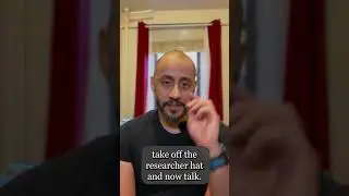 The Real Talk AFTER The Mic Is Turned Off