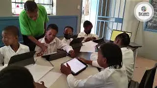 BrainSTREAM Unleashes Creativity at Masa Primary School!🚀