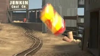 BONK [SFM]