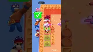 #brawlstars #games #gaming #supercell #игра #gameplay