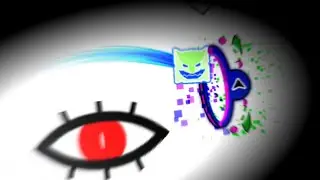 EPILEPSIA MASIVA!!! Geometry Dash 2.2 👁️