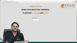 Learn How to Wire Case Selector Terminal in LabVIEW | LabVIEW tips and tricks | LabVIEW Basics
