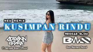 REGGAE SLOW 🌴 || KUSIMPAN RINDU DI HATI || PUNK ROCK JALANAN || NEW REMIX 🌴🔥🔥 || NOSTALGIA