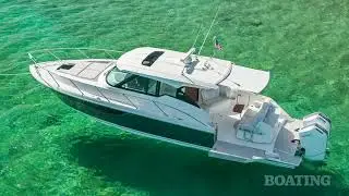 Tiara Yachts 43 LE