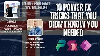 10 power fx tricks that you didn't know you needed movie