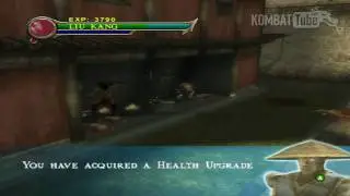 MK:SM Health Upgrade 1