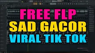 FREE FLP PARTY SAD GACOR ANZELITO SIGING