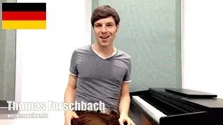 Klavier spielen lernen 