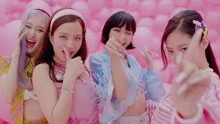 BLACPINK & SELENA GOMEZ  ICE CREAM EASY LYRICS 🎵🎵🎶 (briscut lyrics)