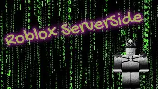 Roblox Server Side Best SS Of The New Year