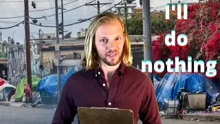 I'm running for LA City Council!