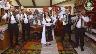 Ileana Burlan - M-am indragostit aseara (Original Video)