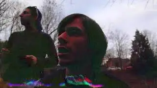 Tristan Miller - On the Pavement Shore (Music Video)