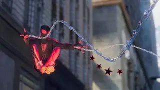 Spider-Man 2 - Ultimate Miles Morales