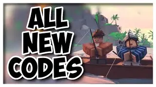 NEW FISHING SIMULATOR CODES FOR MARCH 2021 | ROBLOX FISHING SIMULATOR CODES NEW UPDATE (March Codes)