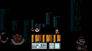 Super Mario Bros. 3 [NES] 