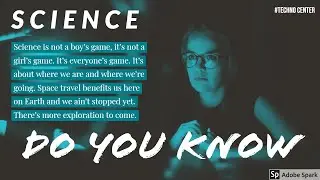 What is Science? and it's branches In Urdu/Hindi | Techno Center