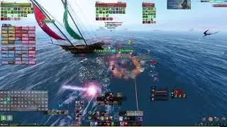 explicit - ArcheAge PVP