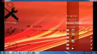 How To Use Custom Themes On Your PSP
