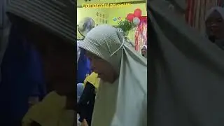 pelepasan siswa siswi tk annasariyah #tkannasriyyah #abouttangerang #tangerang #bcp #anakanak