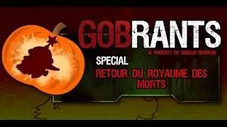 Spécial Halloween 2015