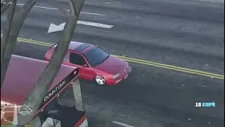GOLF GTA 5