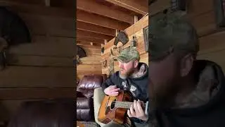 The world needs a drink by Eric Church By Cody Carroll