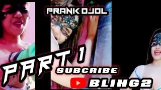 🔴prank ojol di bling2