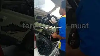 mainan mobil aki