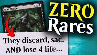 💧💀 Reanimator | Budget Standard | MTG Arena