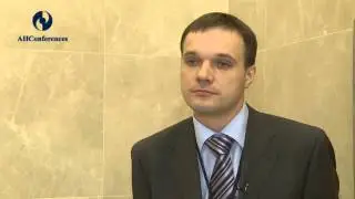 Евгений Антоник, DHL, интервью, Управление корпоративным автопарком 2013 (I)