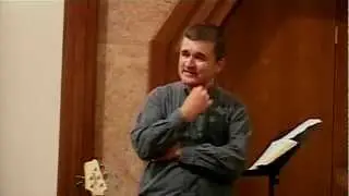 Kövesd azt, aki szeret és átformál - Mike Sámuel 20120922 - Váradi konfi 2012
