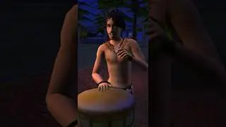 Limbo dance 