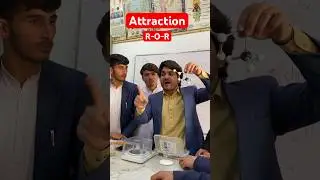 Attraction possibilities in ETHER😳 || Dawood khan DK