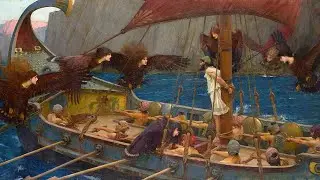 Wives Of The Fallen Angels (Siren Myth)