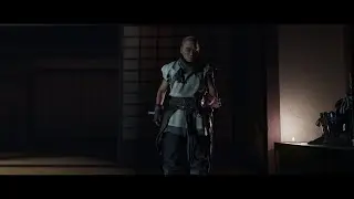 The Two Unlikely Heroes - Ghost Of Tsushima PC Mod Demo