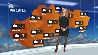 Mirka Almásy babeboard