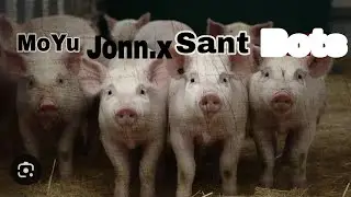 Modern Combat 5 "4part" SB 🆚BRS KIDS : JONN.X = Monkey Free kill - Sant = Dokey izi 🙊 & Others. #RUN