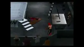 Hardcore Hell : Teryo Law vs. Danny Dragon