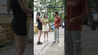Meri Girlfriend HoJawo
